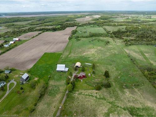 1329 Eden Grove Road, Lansdowne, ON - Outdoor With View