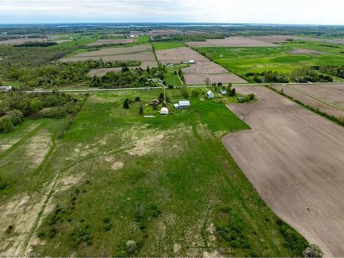 1329 Eden Grove Road, Lansdowne, ON - Outdoor With View