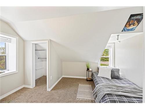 2232 Woodburn Road, Kingston, ON - Indoor Photo Showing Bedroom