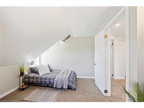 2232 Woodburn Road, Kingston, ON - Indoor Photo Showing Bedroom