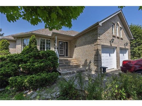 941 Malvern Terrace, Kingston, ON - Outdoor With Facade