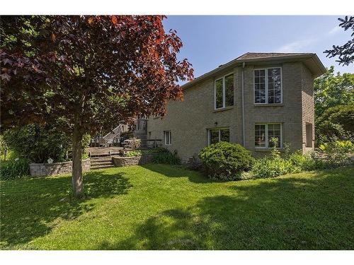 941 Malvern Terrace, Kingston, ON - Outdoor