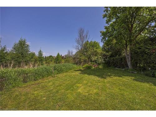 941 Malvern Terrace, Kingston, ON - Outdoor With View