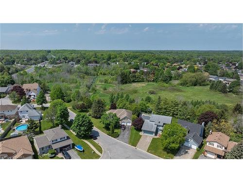 941 Malvern Terrace, Kingston, ON - Outdoor With View