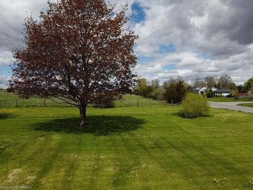 4653 Bath Road, Bath, ON - Outdoor With View