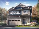 499 Buckthorn Drive, Kingston, ON  - Outdoor With Facade 