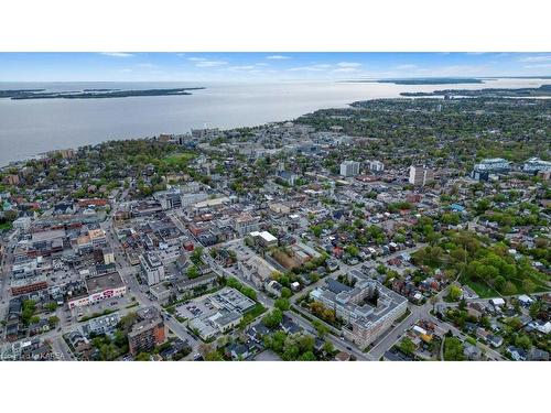 125 Montreal Street, Kingston, ON - Outdoor With View