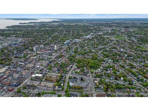 125 Montreal Street, Kingston, ON - Outdoor With View