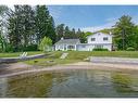 146 Twin Oaks Lane, Gananoque, ON  - Outdoor With Body Of Water 