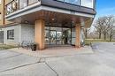 708-120 Barrett Court, Kingston, ON  - Outdoor With Exterior 