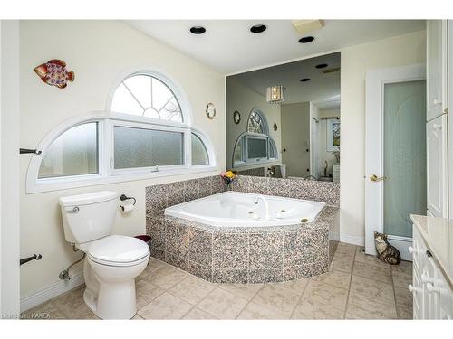 2118 County Road 9, Greater Napanee, ON - Indoor Photo Showing Bathroom