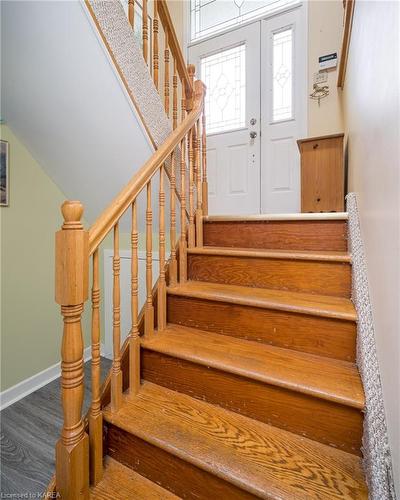 2118 County Road 9, Greater Napanee, ON - Indoor Photo Showing Other Room