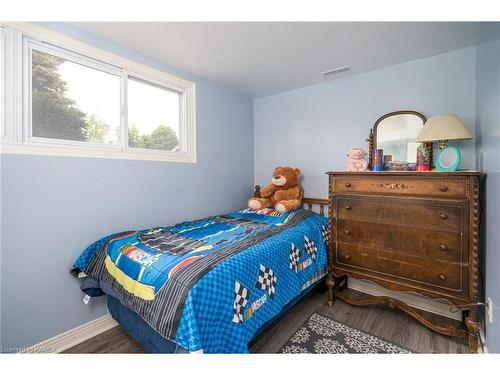 2118 County Road 9, Greater Napanee, ON - Indoor Photo Showing Bedroom