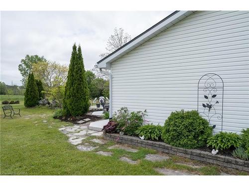 2118 County Road 9, Greater Napanee, ON - Outdoor