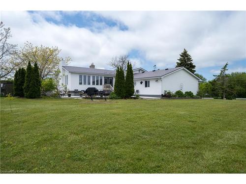 2118 County Road 9, Greater Napanee, ON - Outdoor