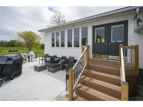 2118 County Road 9, Greater Napanee, ON - Outdoor With Exterior