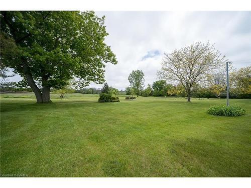 2118 County Road 9, Greater Napanee, ON - Outdoor With View