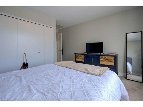 801 Danbury Road, Kingston, ON - Indoor Photo Showing Bedroom