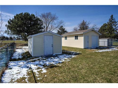 801 Danbury Road, Kingston, ON - Outdoor With Exterior