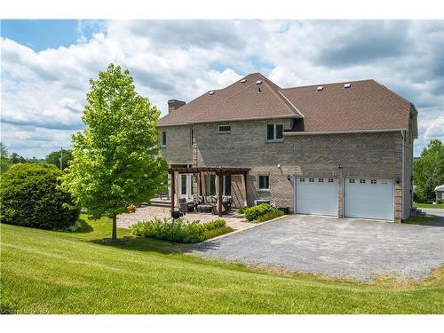 708 Palace Road, Napanee, ON - Outdoor