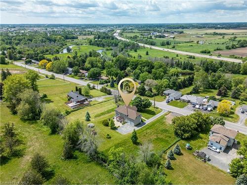 708 Palace Road, Napanee, ON - Outdoor With View
