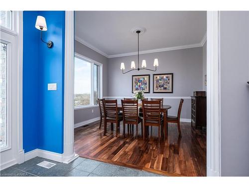 708 Palace Road, Napanee, ON - Indoor Photo Showing Dining Room