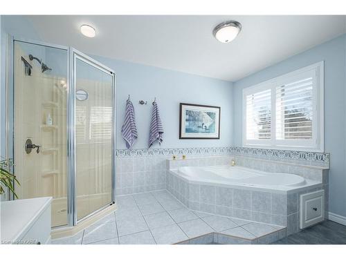 708 Palace Road, Napanee, ON - Indoor Photo Showing Bathroom