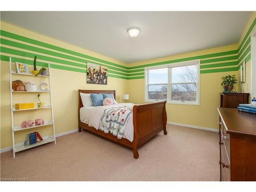 708 Palace Road, Napanee, ON - Indoor Photo Showing Bedroom