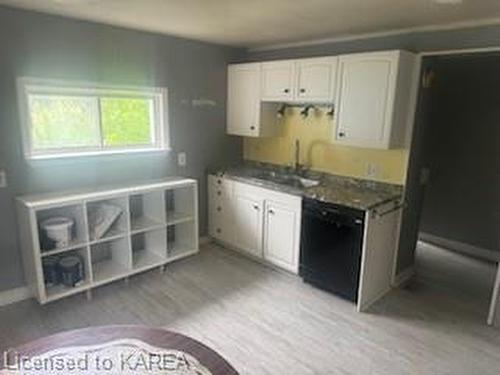 4550 Hwy 2, Gananoque, ON - Indoor Photo Showing Kitchen