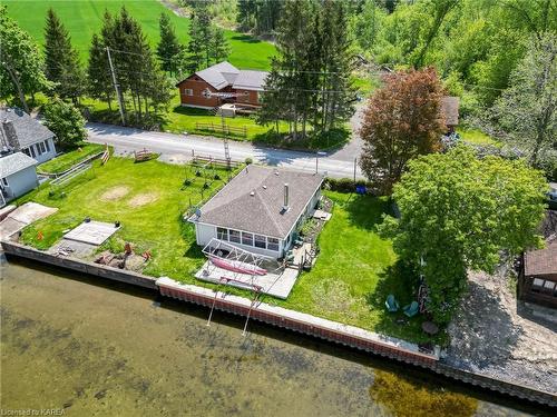 913 Third Concession Road, Greater Napanee, ON - Outdoor