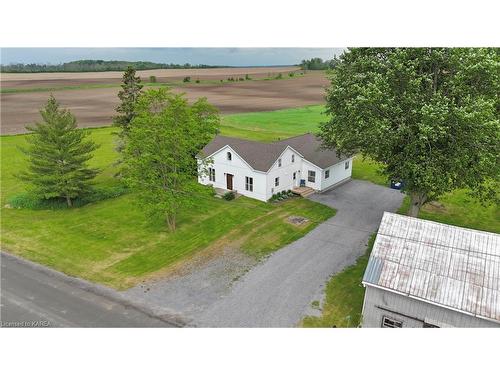 2255 Mcintyre Road, Bath, ON - Outdoor With View