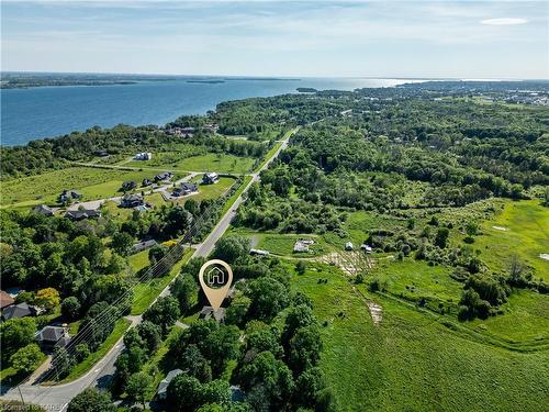 1086 Highway 2, Kingston, ON - Outdoor With Body Of Water With View