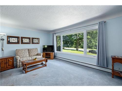 1086 Highway 2, Kingston, ON - Indoor Photo Showing Living Room