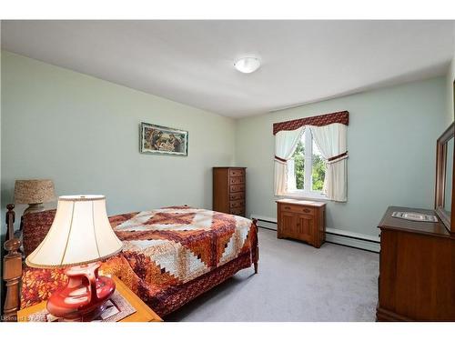 1086 Highway 2, Kingston, ON - Indoor Photo Showing Bedroom