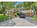 197 Fairway Hill Crescent, Kingston, ON  - Outdoor 