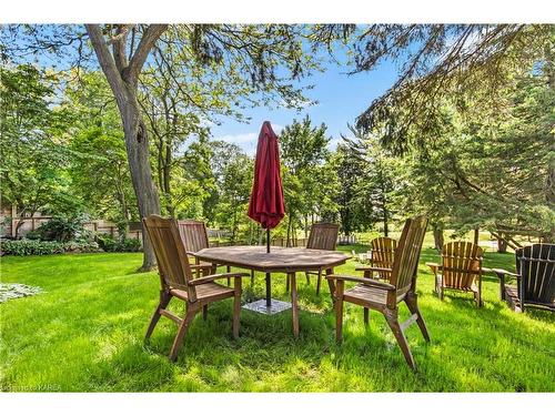 197 Fairway Hill Crescent, Kingston, ON - Outdoor With Deck Patio Veranda