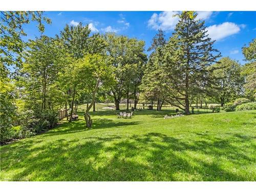 197 Fairway Hill Crescent, Kingston, ON - Outdoor With Backyard