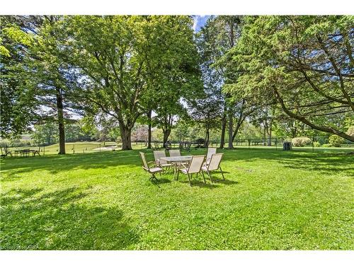 197 Fairway Hill Crescent, Kingston, ON - Outdoor With View