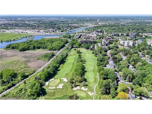 197 Fairway Hill Crescent, Kingston, ON - Outdoor With View