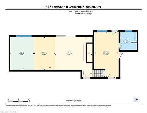 197 Fairway Hill Crescent, Kingston, ON - Other