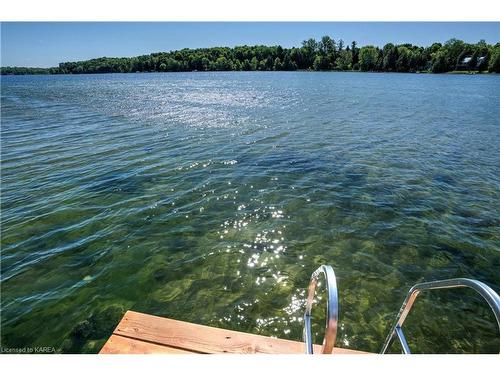 3340 Loughborough Drive, Kingston, ON - Outdoor With Body Of Water With View