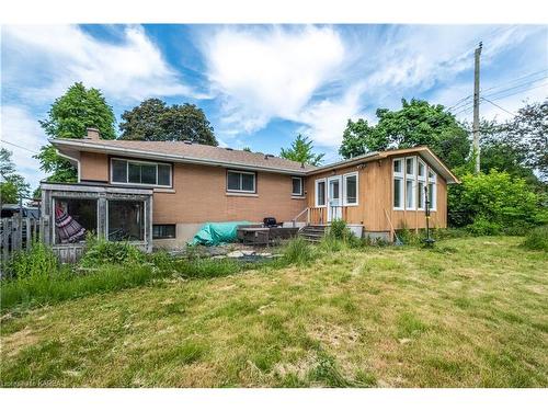 310 Arrowhead Place, Kingston, ON - Outdoor