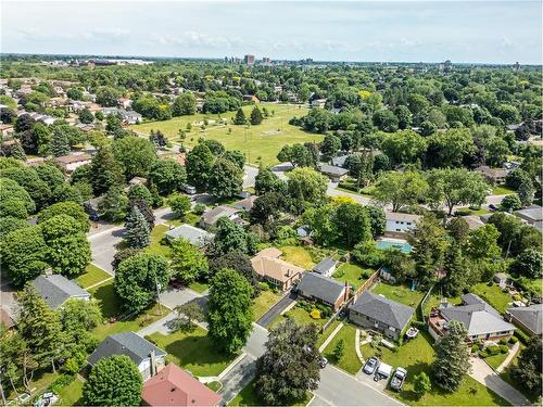 310 Arrowhead Place, Kingston, ON - Outdoor With View