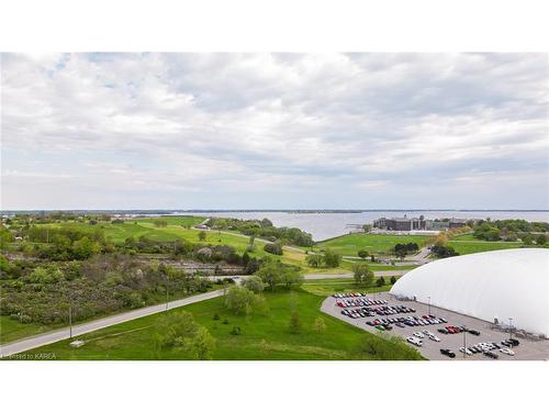 230 James Street, Kingston, ON - Outdoor With View