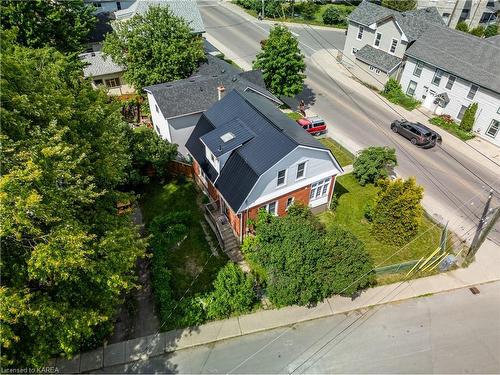 300 Division Street, Kingston, ON - Outdoor