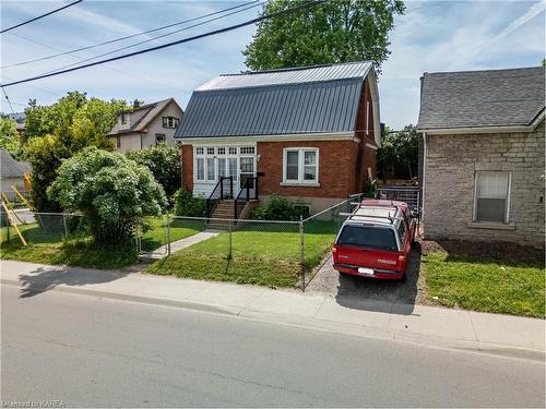 300 Division Street, Kingston, ON - Outdoor