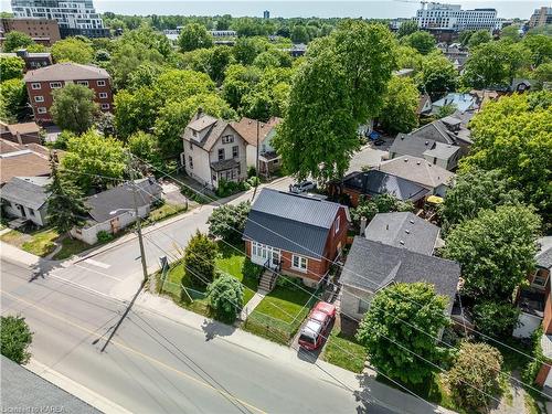 300 Division Street, Kingston, ON - Outdoor