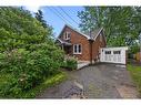 814 Johnson Street, Kingston, ON  - Outdoor 