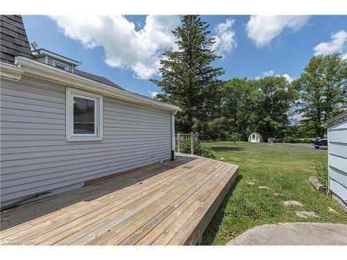 2706 Highway 38, Kingston, ON - Outdoor With Exterior