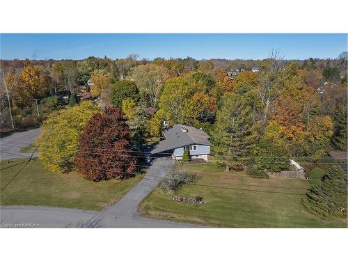 13 Edgewood Road, Bath, ON - Outdoor With View